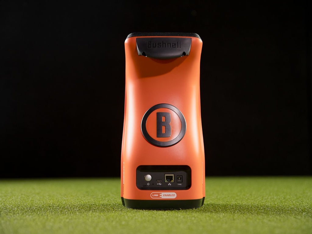Bushnell Launch Pro - New Circle B Edition