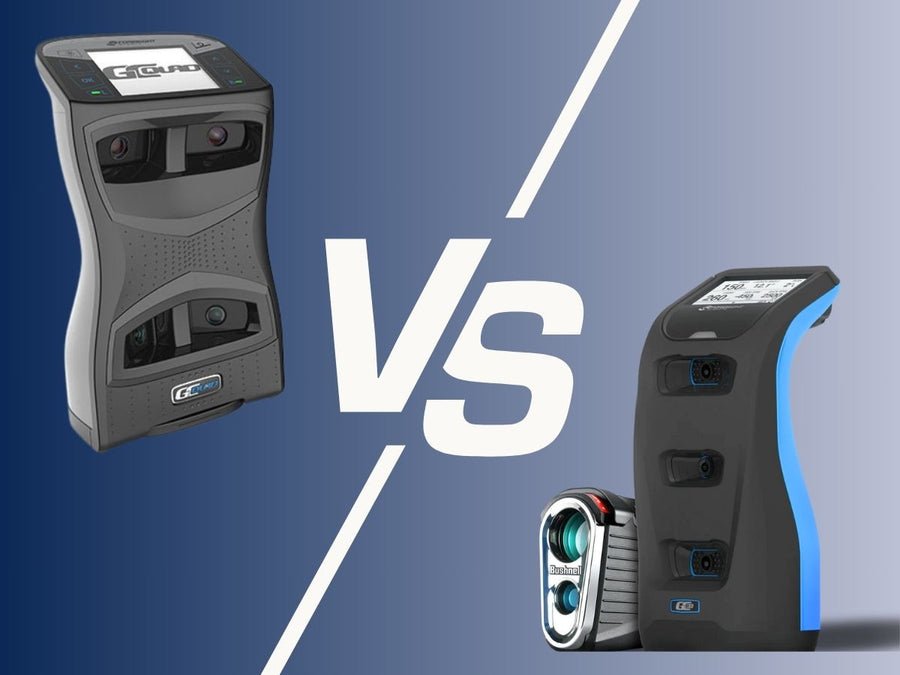 Foresight GC3 Vs GCQuad
