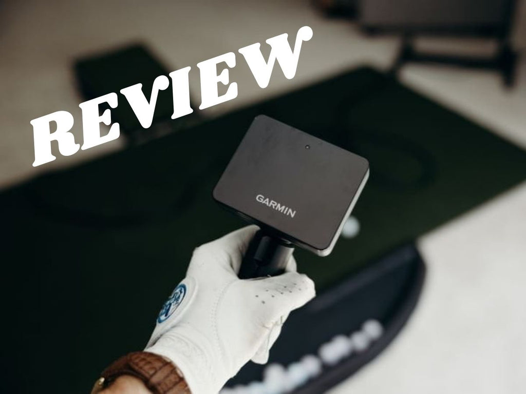 Garmin R10 Review