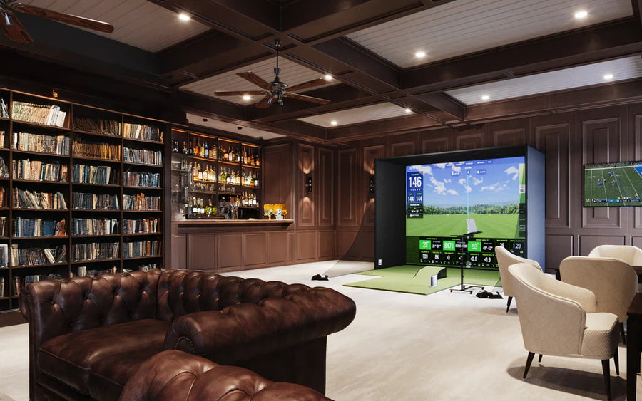 Live from the 2024 PGA Show. What's New?