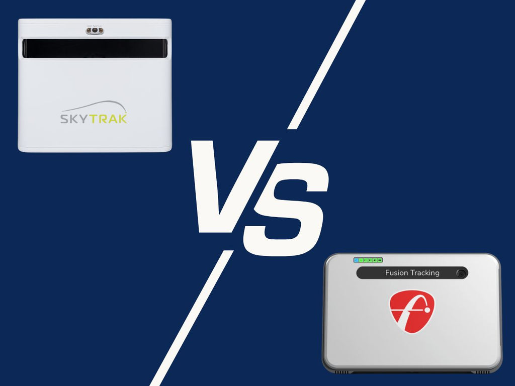 SkyTrak Plus vs Mevo Plus