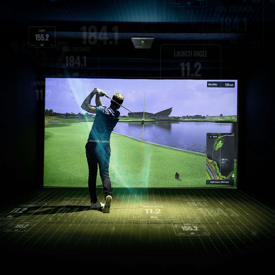 How To Practice Golf At Home - Rain or Shine Golf