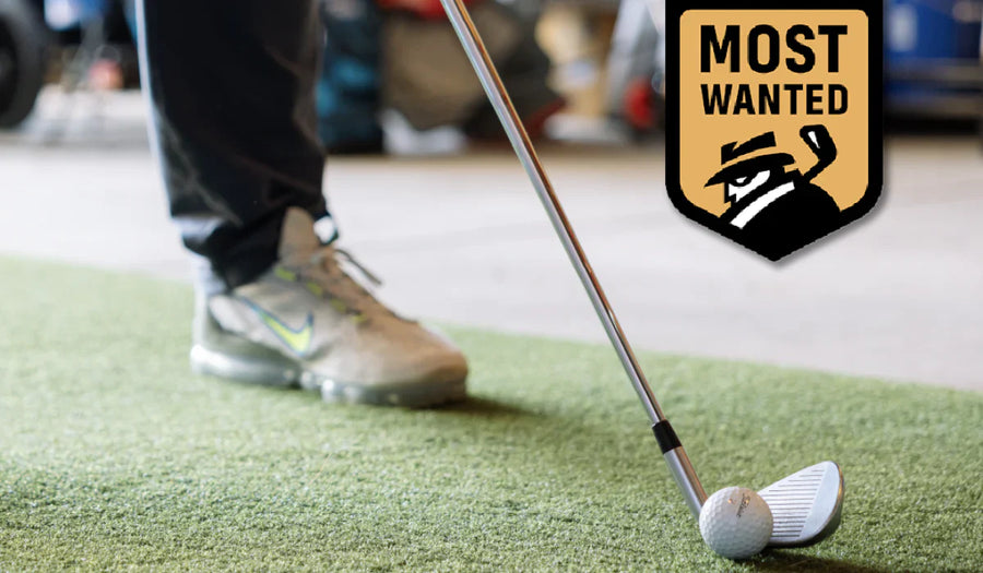 What Size Golf Mat Do I Need?