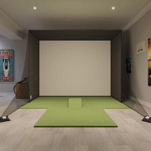 All Screens & Enclosures