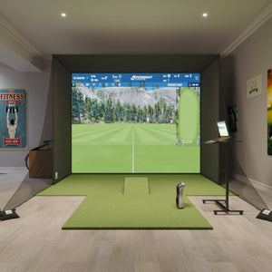 All Golf Simulators