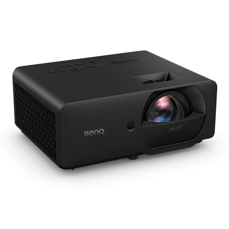 BenQ LK830ST 4K - Rain or Shine Golf