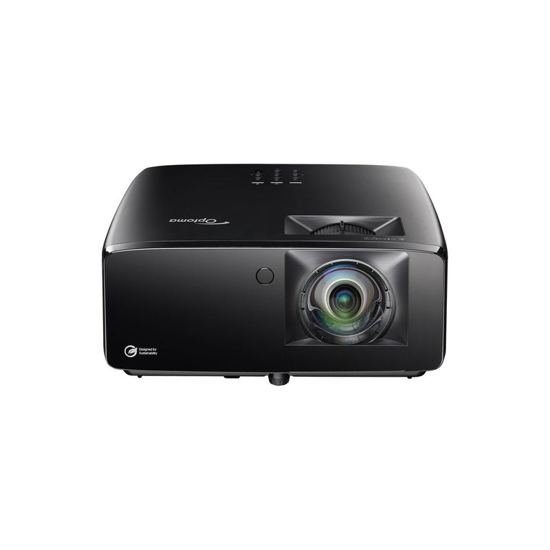 Optoma GT2300HDR Short Throw HD Laser