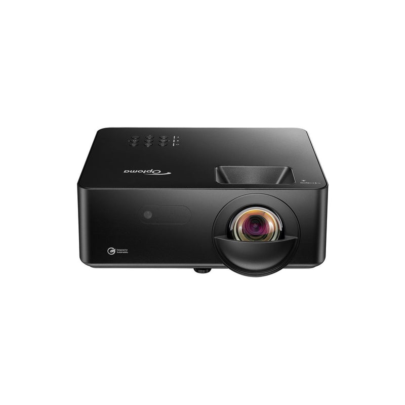 Optoma LH352BST Short Throw 1080p 4LED