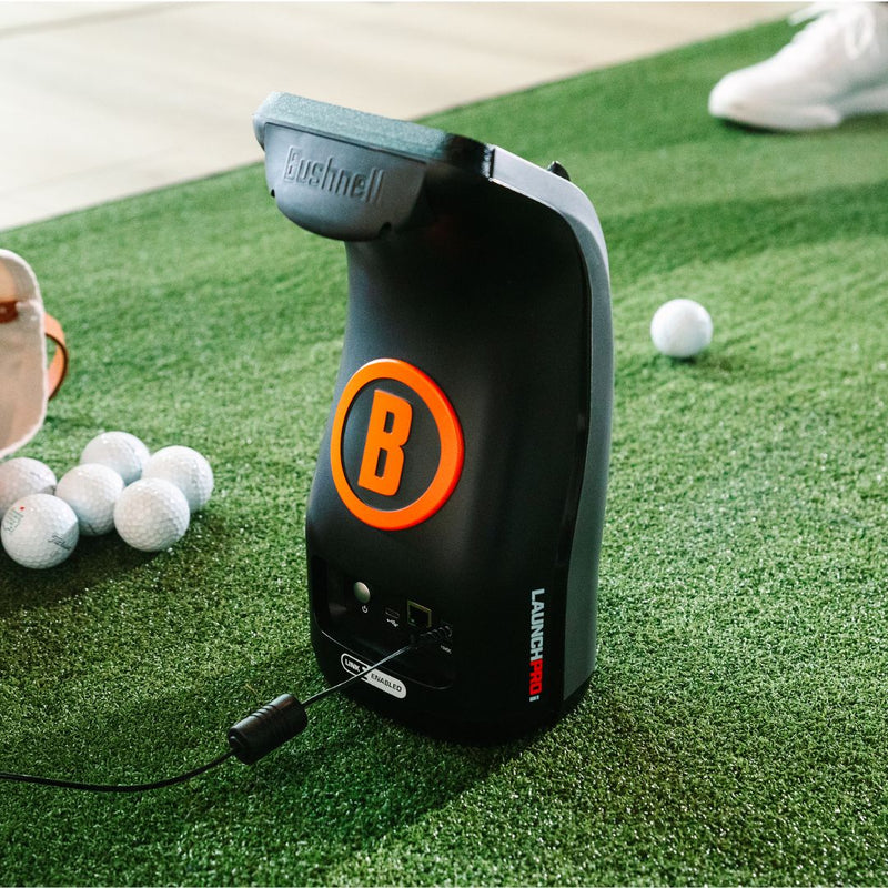 Bushnell Lpi : primary product photo