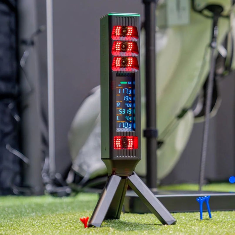Square Golf Omni : primary product photo