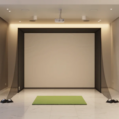 SwingBay Enclosure Bundle : primary product photo