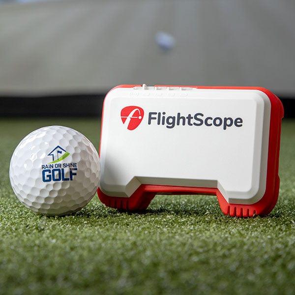 FlightScope Mevo Pre-Owned : primary product photo