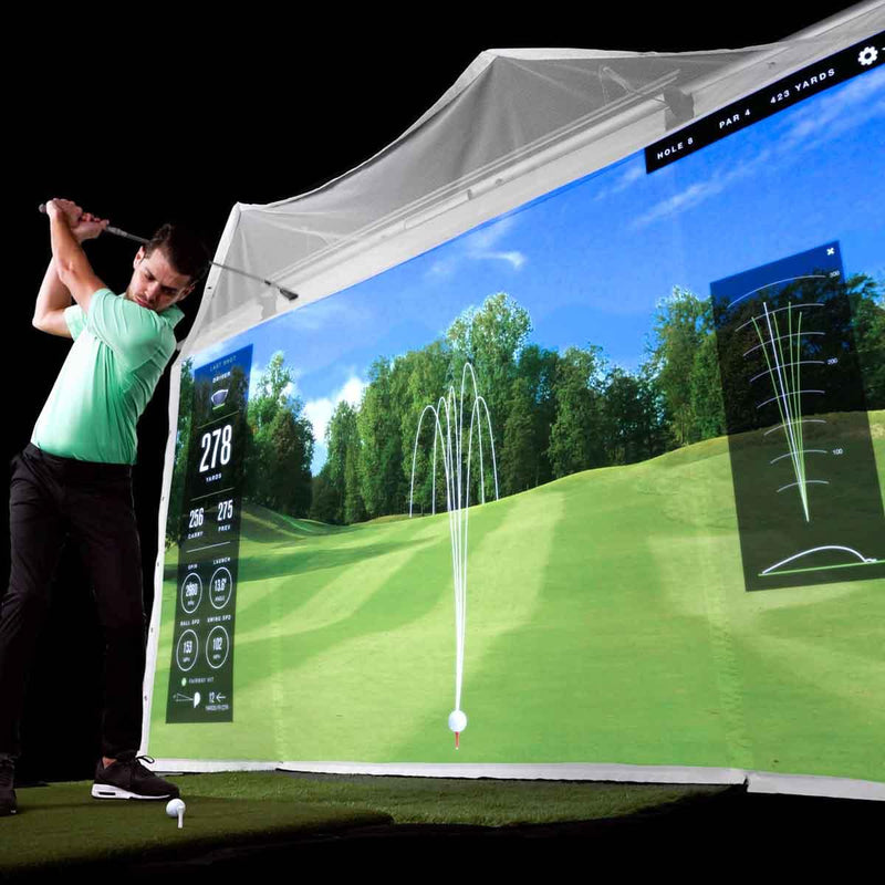 HomeCourse Retractable : primary product photo
