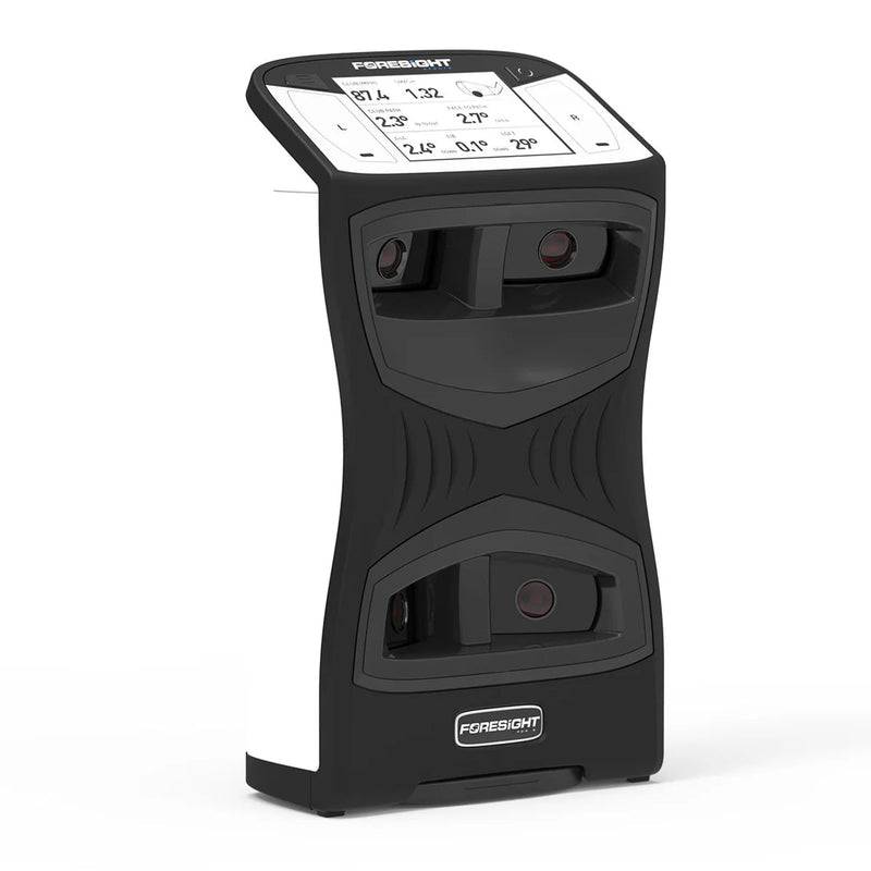 Foresight QuadMAX : primary product photo
