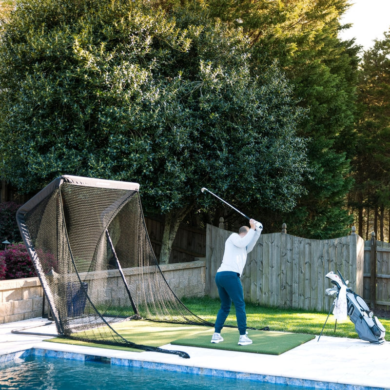SwingNet Pro Golf Net : additional photo (image 3)